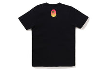 KATAKANA A BATHING APE TEE