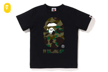 1ST CAMO BY BATHING APE TEE