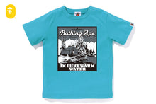 BASE CAMP TEE