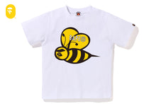 BAPE BEE TEE