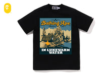 BASE CAMP TEE