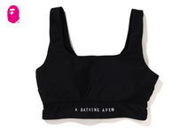 A BATHING APE SPORT BRA