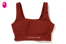 A BATHING APE SPORT BRA