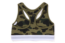 1ST CAMO SPORT BRA