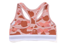 1ST CAMO SPORT BRA