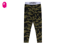 1ST CAMO LEGGINGS