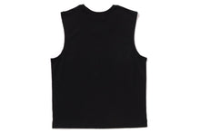 COLOR CAMO BAPE STA TANK TOP