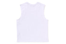 COLOR CAMO BAPE STA TANK TOP