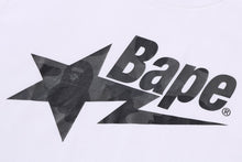 COLOR CAMO BAPE STA TANK TOP