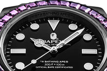 TYPE 1 BAPEX CRYSTAL STONE