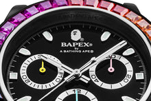 TYPE 4 BAPEX CRYSTAL STONE
