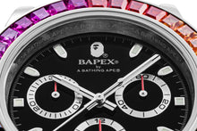 TYPE 4 BAPEX CRYSTAL STONE