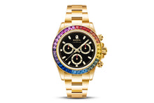 TYPE 4 BAPEX CRYSTAL STONE GLD