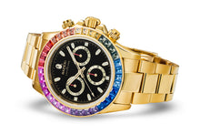 TYPE 4 BAPEX CRYSTAL STONE GLD