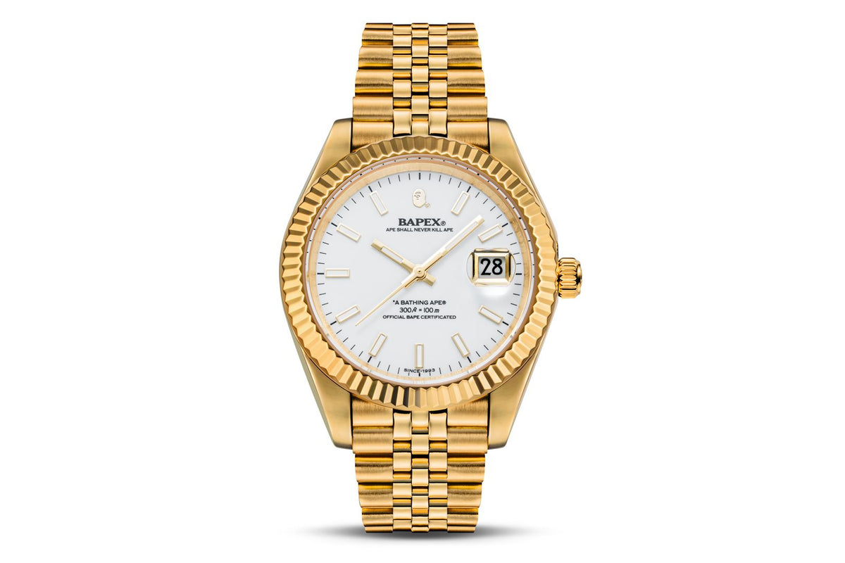 TYPE 6 BAPEX | bape.com