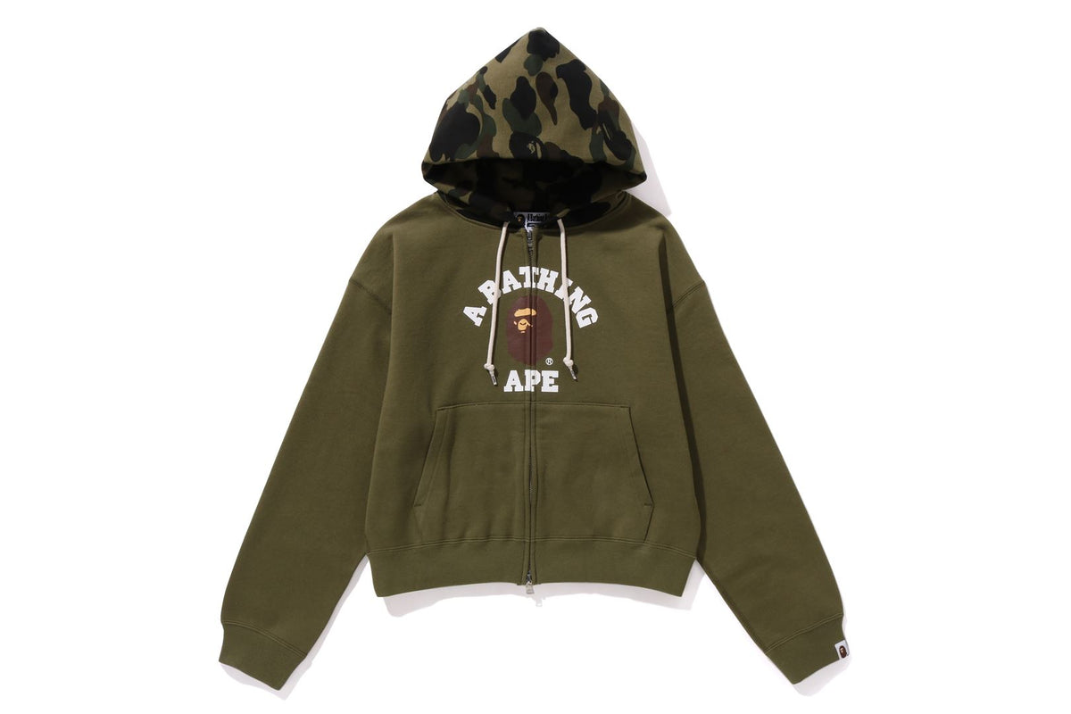 Bape hoodie weight best sale