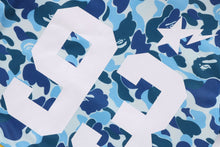 ABC CAMO MESH REVERSIBLE ZIP HOODIE