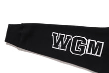 1ST CAMO SHARK PATCH ZIP HOODIE