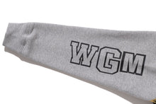 1ST CAMO SHARK PATCH ZIP HOODIE