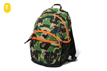 ABC CAMO MILO PACKABLE DAYPACK