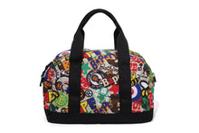 BAPE MILO ASSORTED SHOULDER BAG