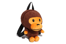 BABY MILO BIG PLUSH DOLL DAYPACK