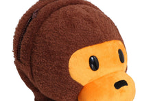 BABY MILO BIG PLUSH DOLL DAYPACK