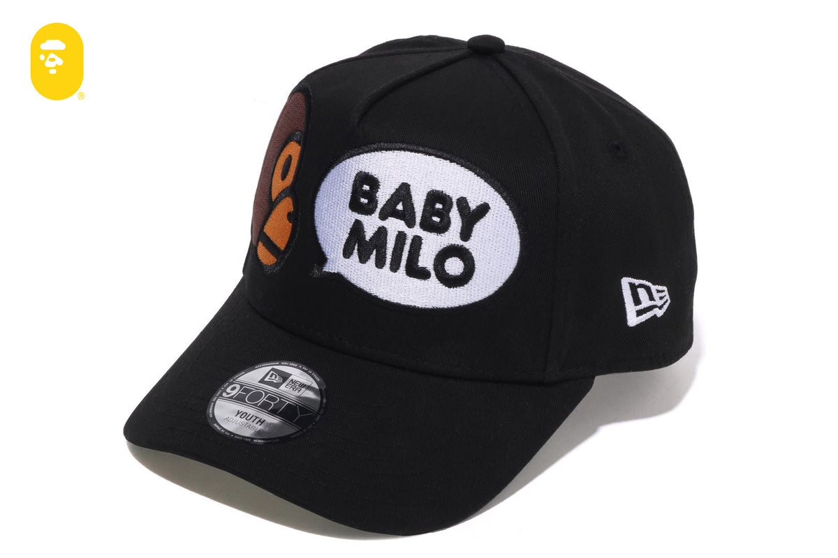 BAPE® CAP COLLECTION | bape.com