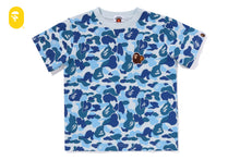 ABC CAMO APE & MILO ONE POINT TEE