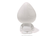 BABY MILO SHARK HOODIE STATUE