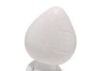 BABY MILO SHARK HOODIE STATUE