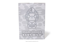 BABY MILO SHARK HOODIE STATUE
