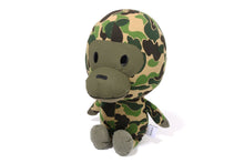 【 BAPE X READYMADE 】PLUSH DOLL