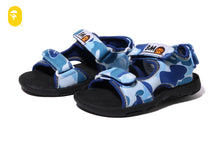 ABC CAMO BABY MILO SANDALS