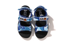 ABC CAMO BABY MILO SANDALS