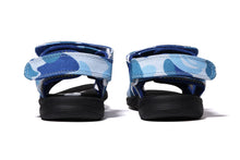 ABC CAMO BABY MILO SANDALS