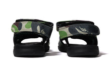 ABC CAMO BABY MILO SANDALS