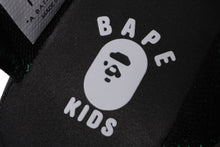 ABC CAMO BABY MILO SANDALS