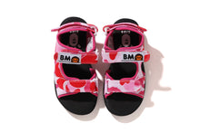 ABC CAMO BABY MILO SANDALS