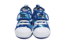 ABC CAMO BABY MILO BABY SHOES