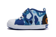 ABC CAMO BABY MILO BABY SHOES