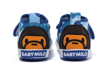 ABC CAMO BABY MILO BABY SHOES