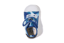ABC CAMO BABY MILO BABY SHOES