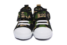 ABC CAMO BABY MILO BABY SHOES