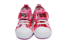 ABC CAMO BABY MILO BABY SHOES