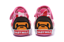 ABC CAMO BABY MILO BABY SHOES