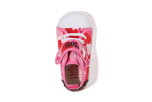 ABC CAMO BABY MILO BABY SHOES