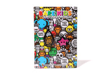 BABY MILO ICE CREAM & STA HAIR RUBBER BAND SET