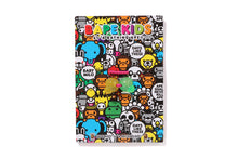 BABY MILO HAIR RUBBER