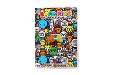 BABY MILO HAIR RUBBER